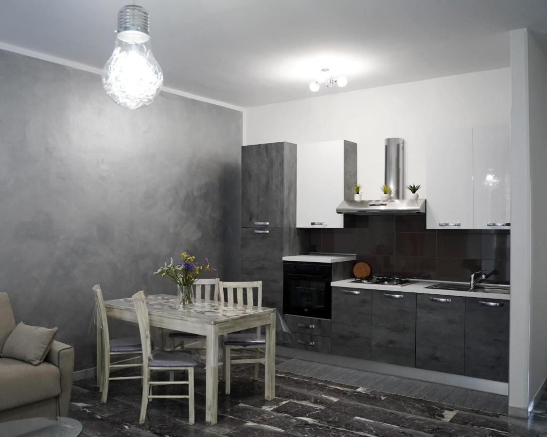 Dimora Don Mimi Appartement Monopoli Buitenkant foto