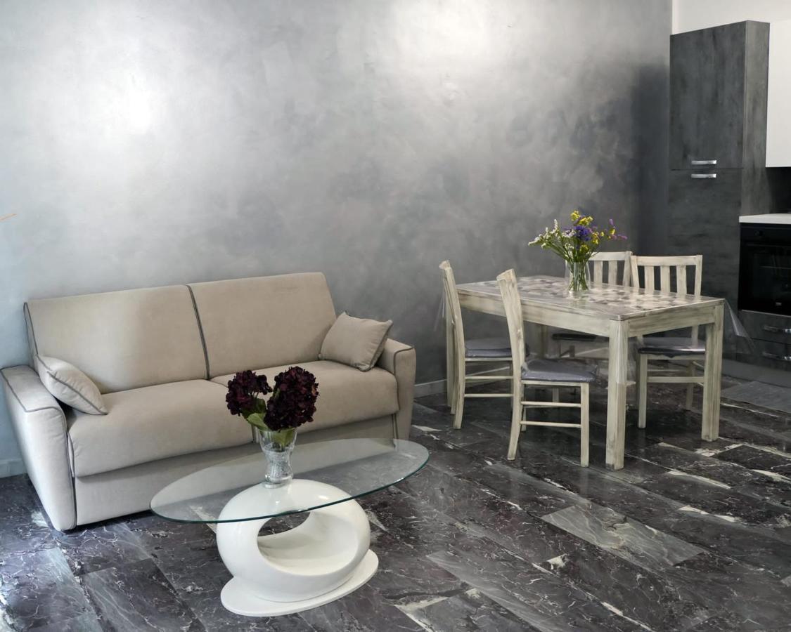 Dimora Don Mimi Appartement Monopoli Buitenkant foto